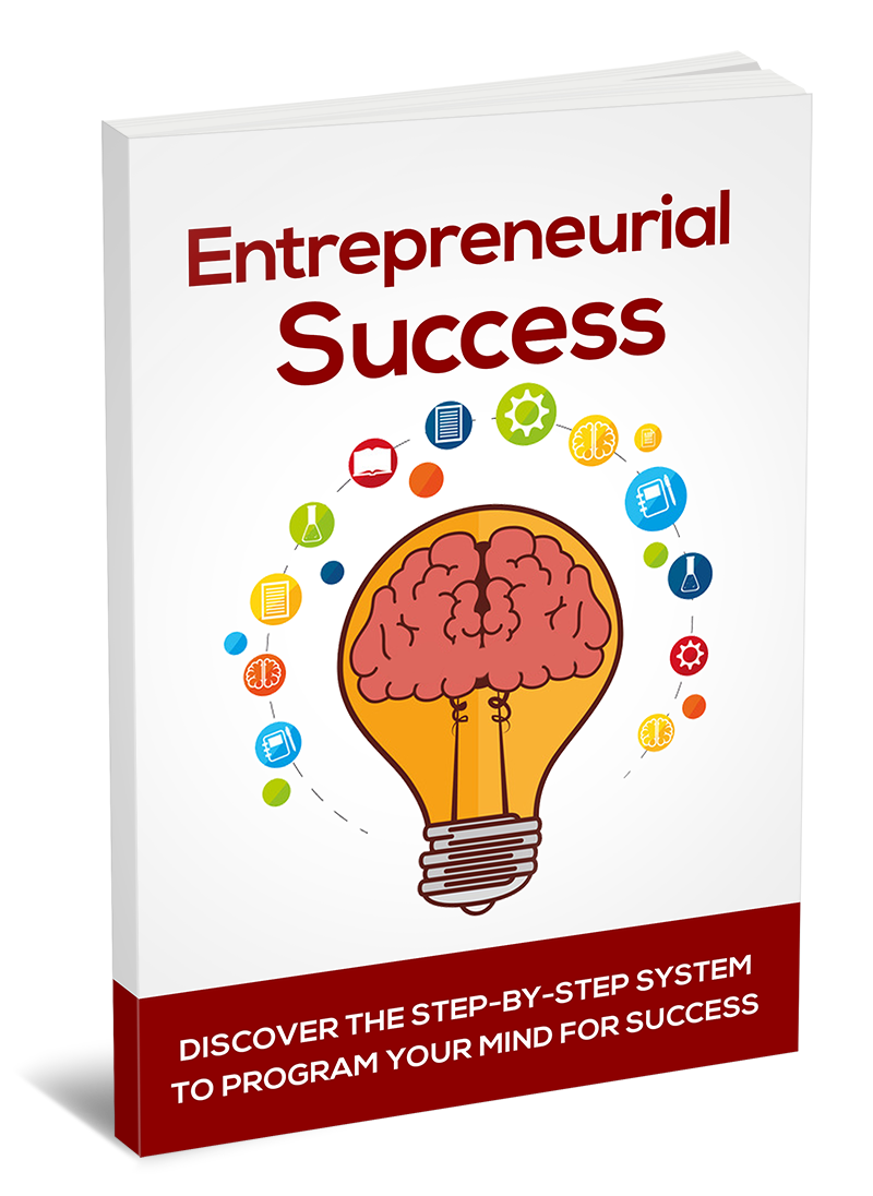 Entrepreneurial Success Entrepreneurial Success