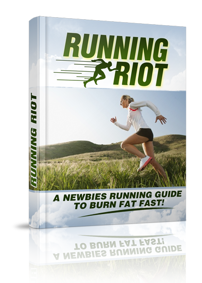 Running Riot Running Riot