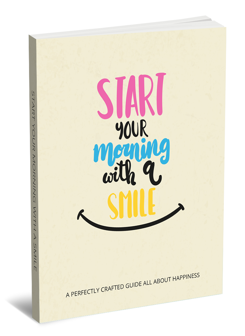 Start Your Morning With a Smile