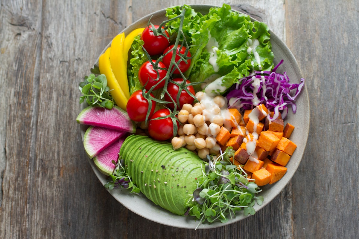 The Power of Clean Eating for Improved Health and Well-Being The Power of Clean Eating for Improved Health and Well-Being